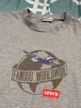 Vintage Levi’s Shirt